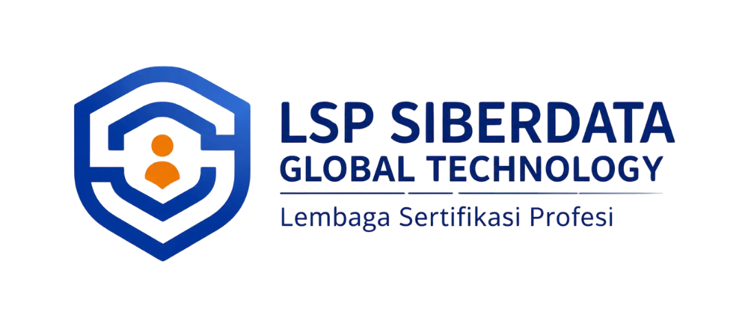 Logo LSP Siberdata Global Technology