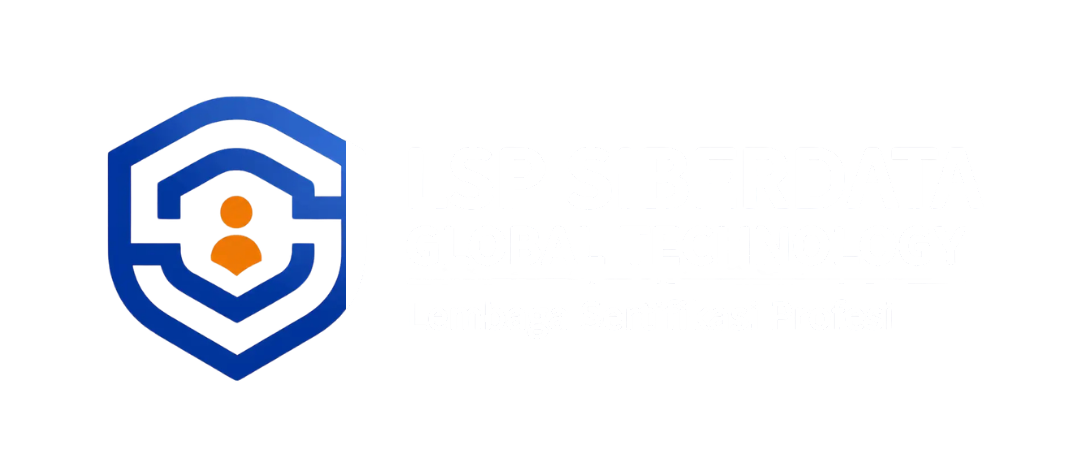 Logo LSP Siberdata Global Technology